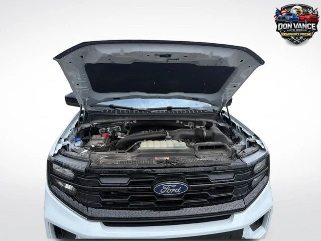 Used 2025 Silver Ford Active image 21