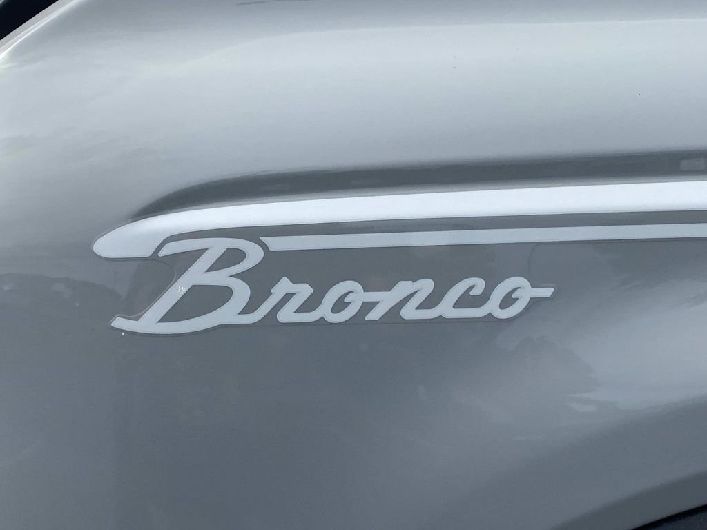 New 2026 Avalanche Gray Ford Heritage Edition image 7