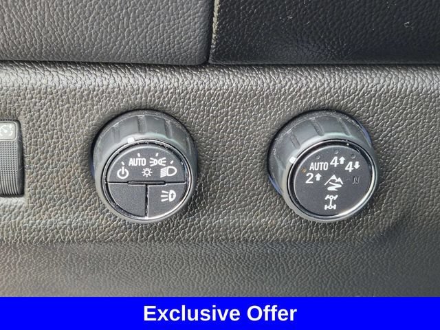 2021 Chevrolet Colorado ZR2 - Photo 23