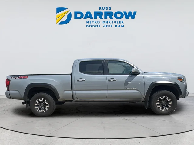 Used 2019 Gray Toyota  image 6