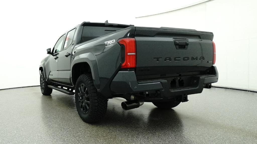 New 2026 Underground Toyota TRD Sport image 31