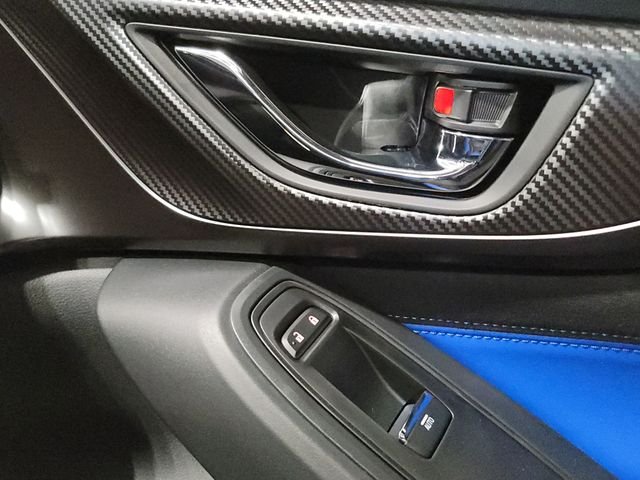 2026 Subaru WRX tS - Photo 24