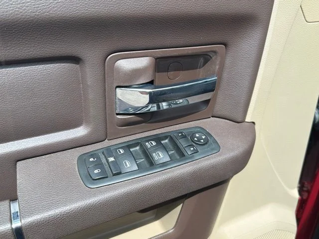 Used 2012 Red Ram Lone Star image 19