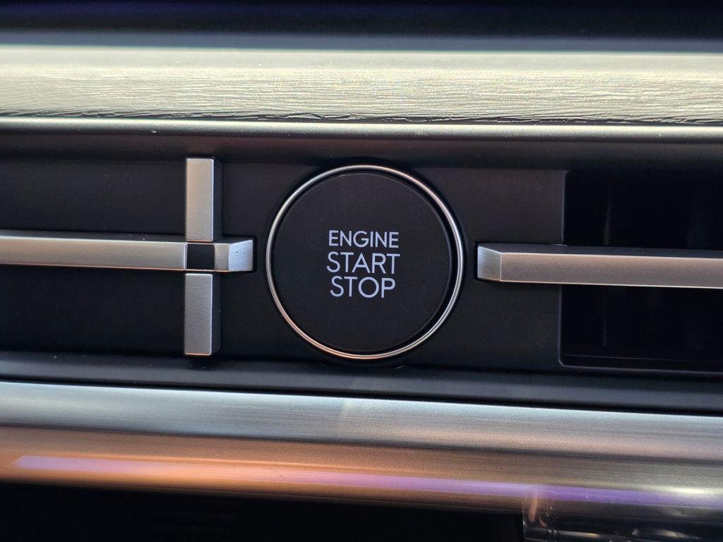 New 2026 Gray Hyundai Limited image 37