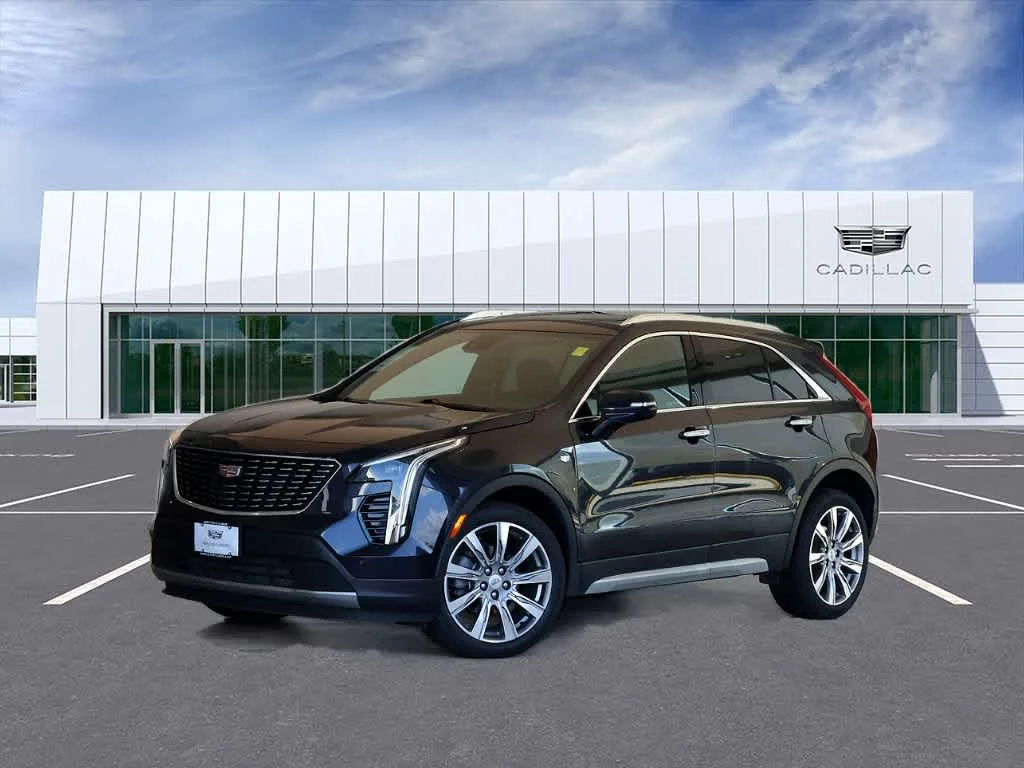 2023 Cadillac XT4