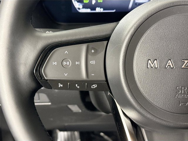 New 2026 Jet Black Mica Mazda 2.5 S Preferred AWD image 17