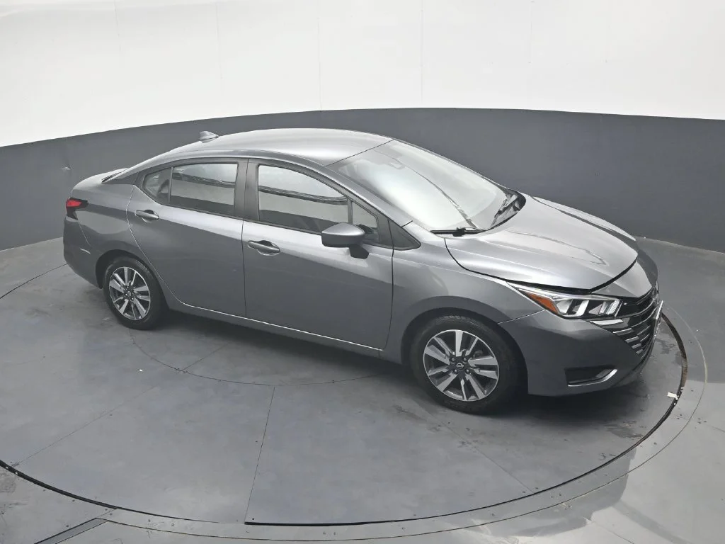 Used 2024 Gray Nissan 1.6 SV image 19