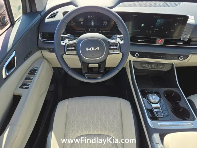 2026 Kia Carnival EX - Photo 14