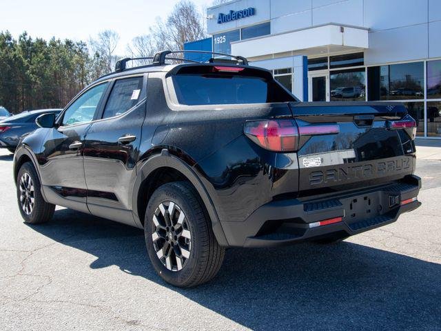 2026 Hyundai Santa Cruz SEL - Photo 6