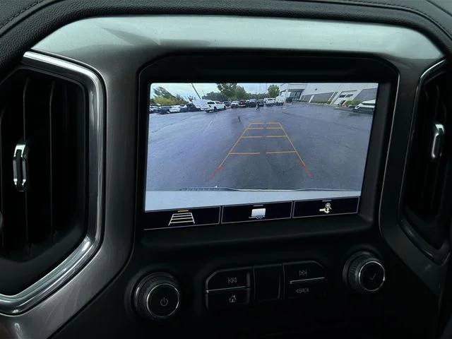 Used 2020 Beige Chevrolet RST image 12