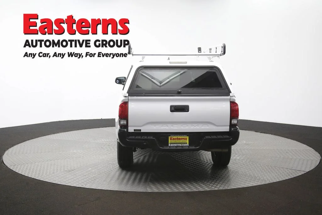 Used 2019 White Toyota SR image 36