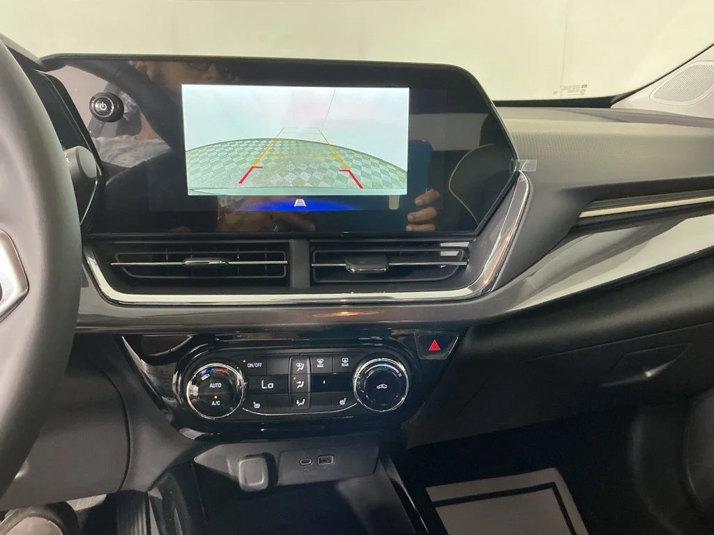 New 2026 Black Chevrolet ACTIV image 17