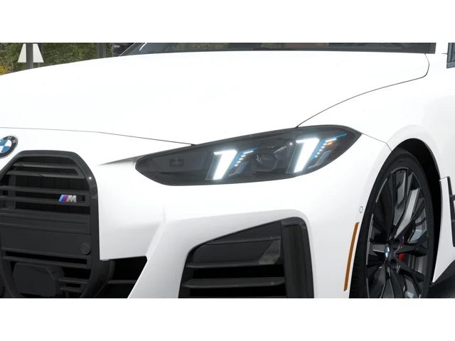 New 2026 Alpine White BMW  image 6