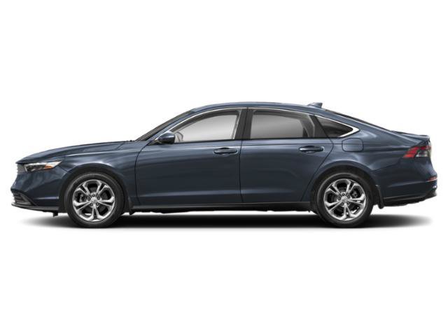 Used 2024 Crystal Black Pearl Honda LX image 3