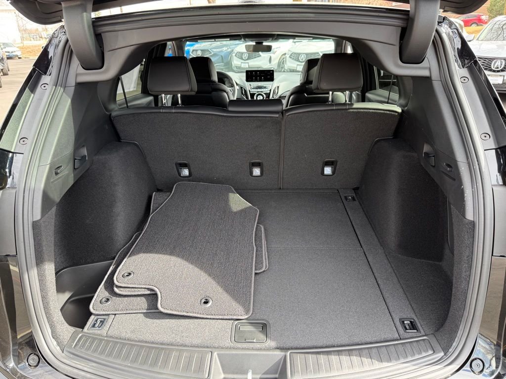2026 Acura RDX Base - Photo 16