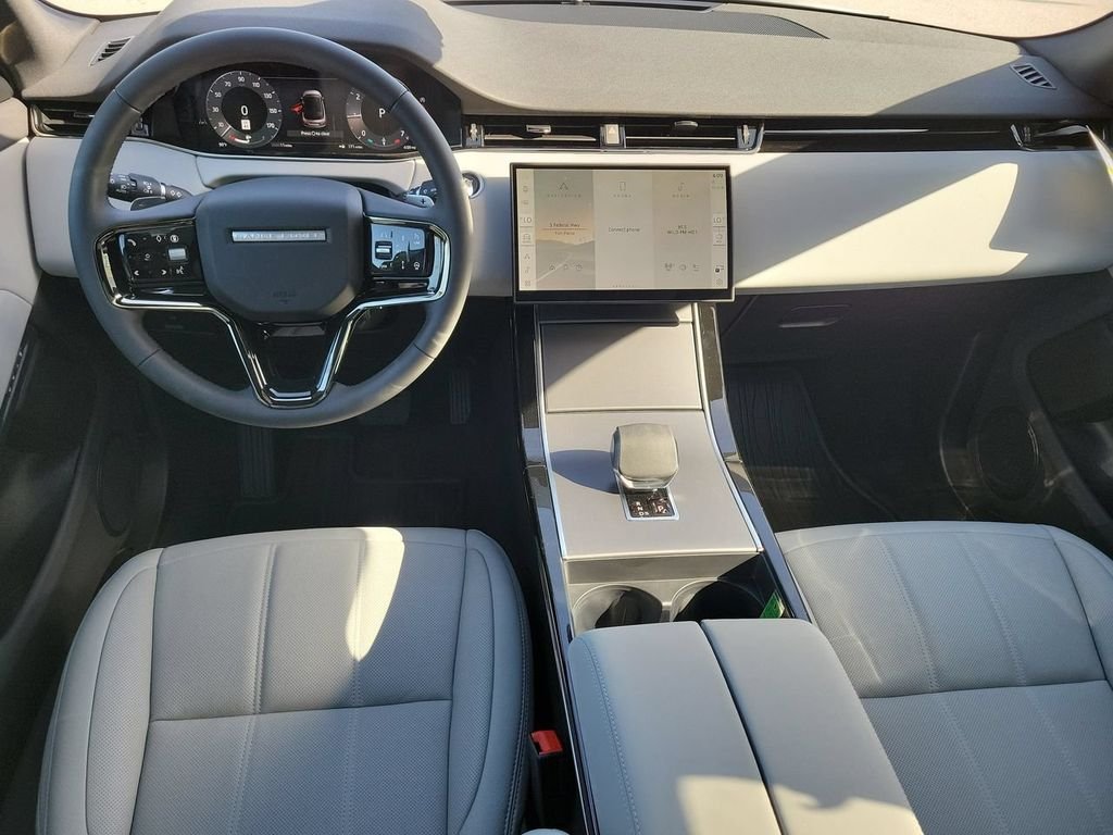 2026 Land Rover Range Rover Evoque S - Photo 17