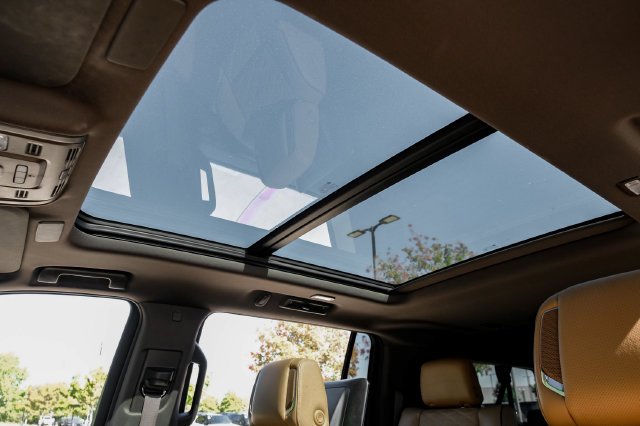 2021 Cadillac Escalade ESV 5
