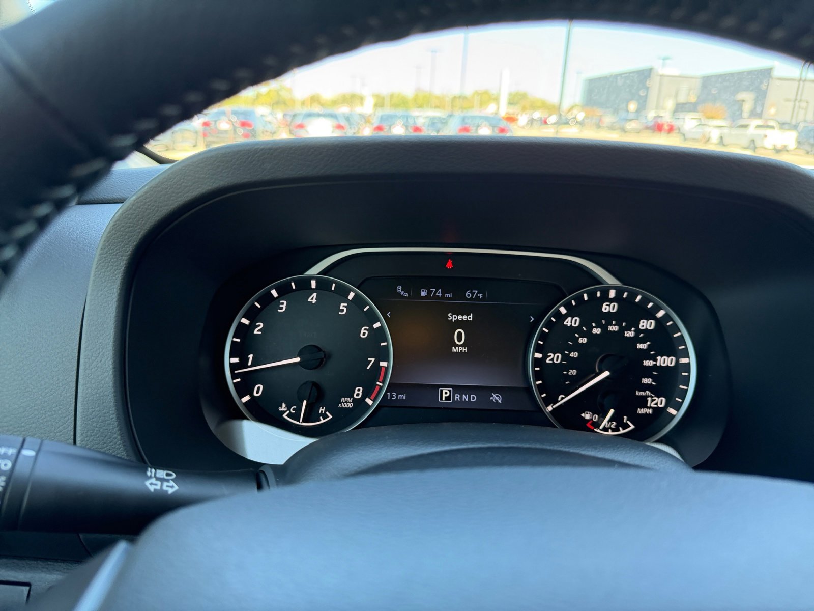 2026 Nissan Frontier SV - Photo 18