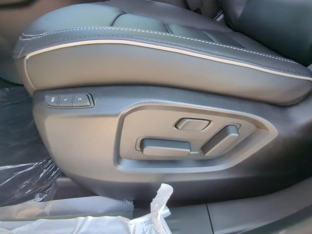 2025 Mazda CX-5 S Premium Plus package - Photo 11