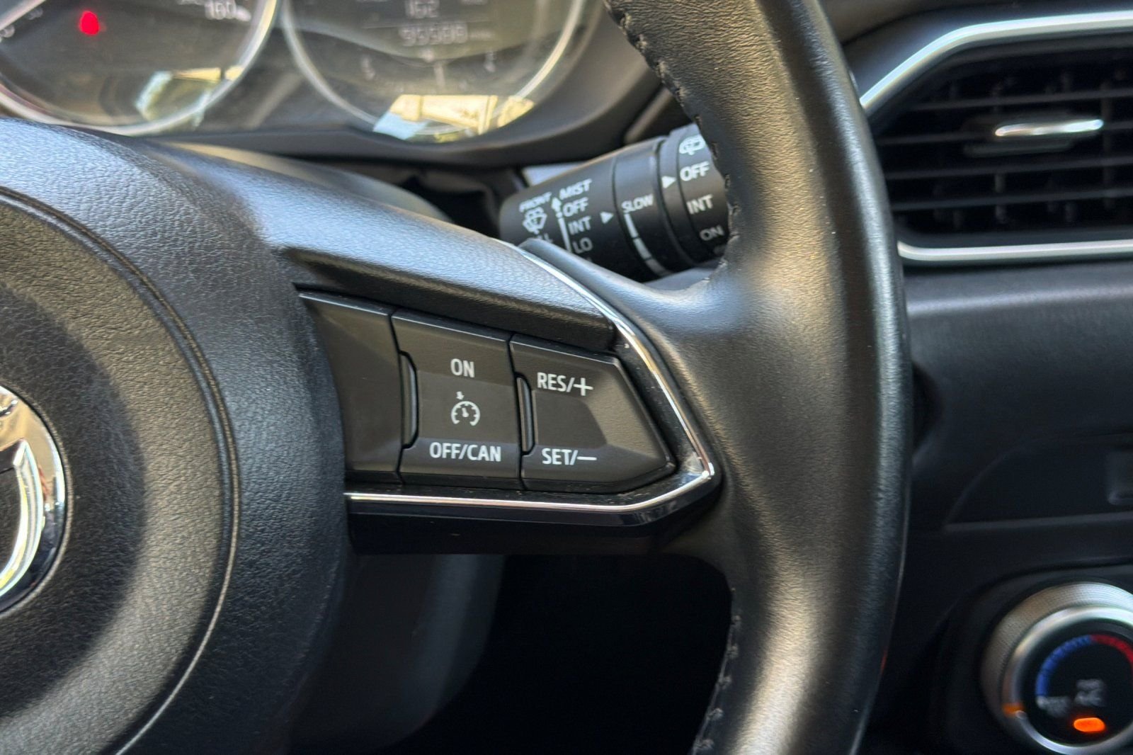 Used 2019 Black Mazda Sport image 28