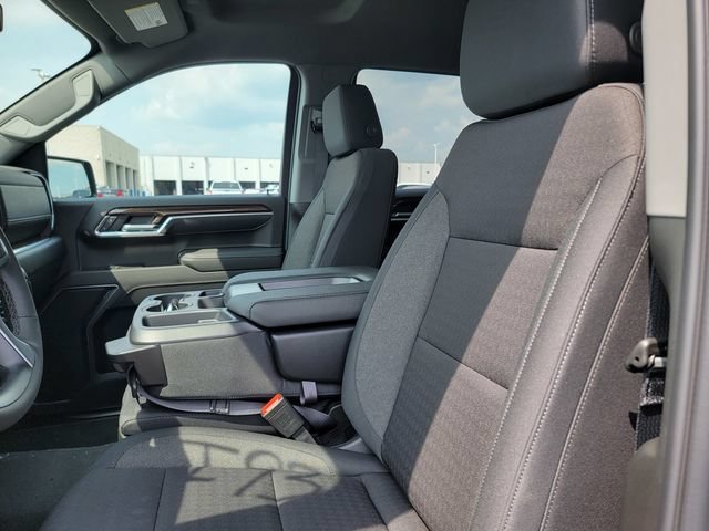 2026 Chevrolet Silverado 1500 LT - Photo 13