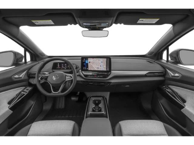 Used 2024  Volkswagen Standard image 4