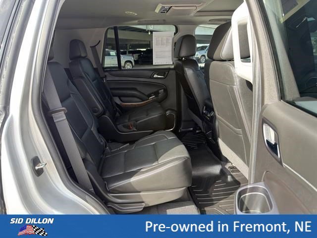 Used 2020 Silver Ice Metallic Chevrolet Premier image 20