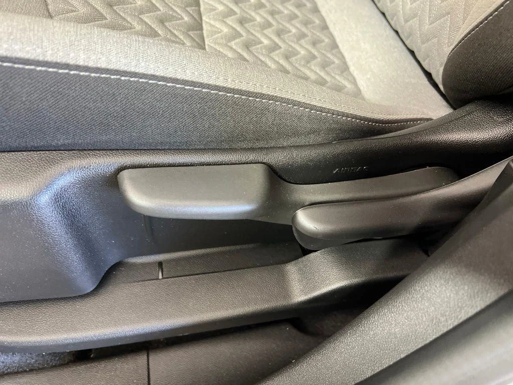 Used 2024 Sterling Gray Metallic Chevrolet LS image 7