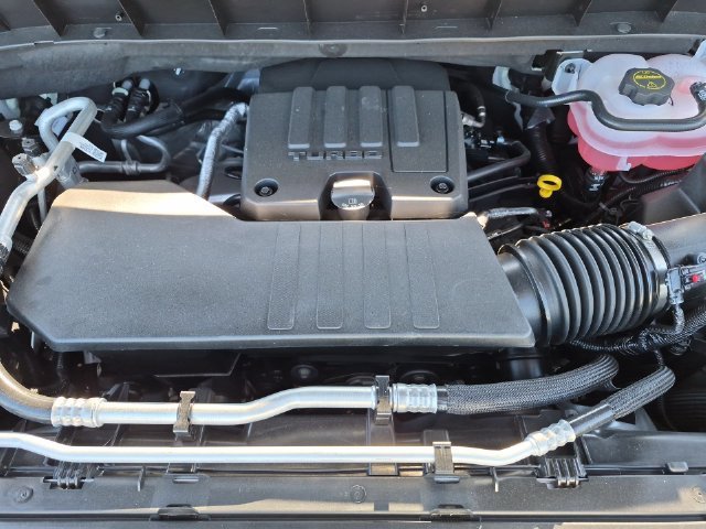 2026 Chevrolet Silverado 1500 LT - Photo 32