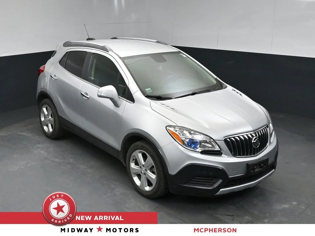2015 Buick Encore -'s photo