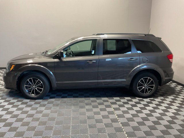 Used 2018 Granite Dodge SE image 6