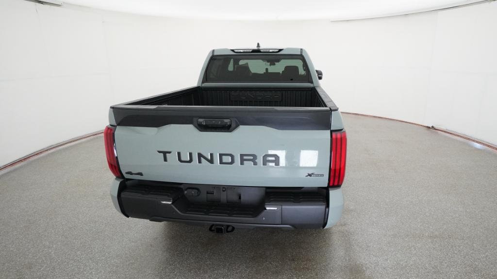 New 2026 Lunar Rock Toyota SR5 image 47