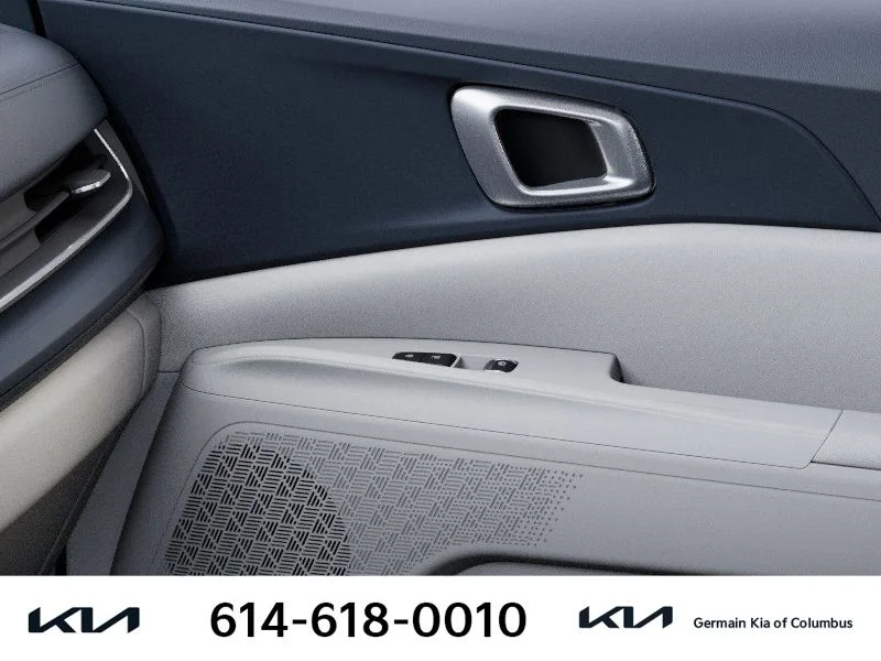 2026 Kia Carnival SX - Photo 28