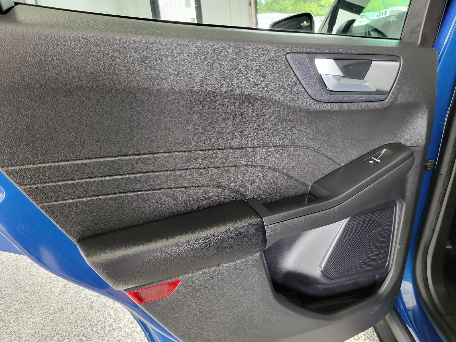 Used 2023 Blue Ford ST-Line image 24