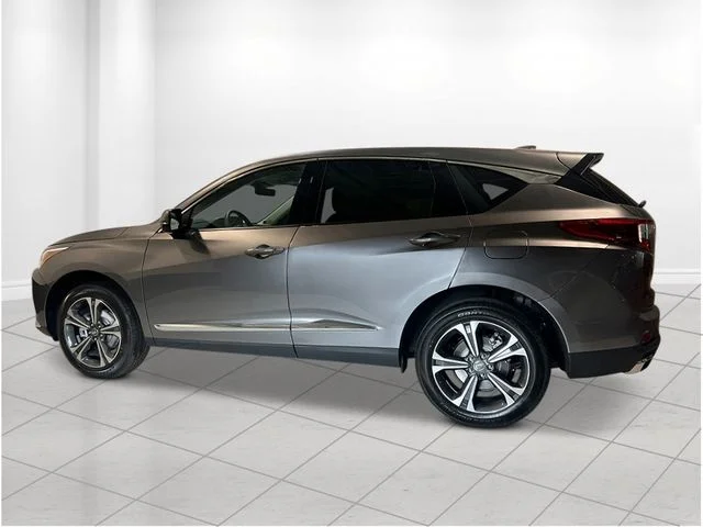 New 2026 Liquid Carbon Metallic Acura Technology Package image 2