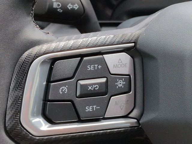 New 2026 Carbonized Gray Metallic Ford EcoBoost® Fastback image 22