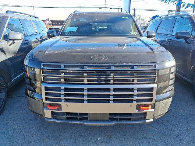 New 2026 Abyss Black Pearl Hyundai XRT Pro image 2