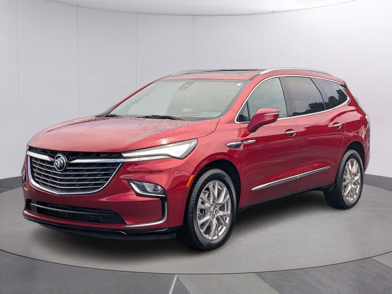 2023 Buick Enclave Premium