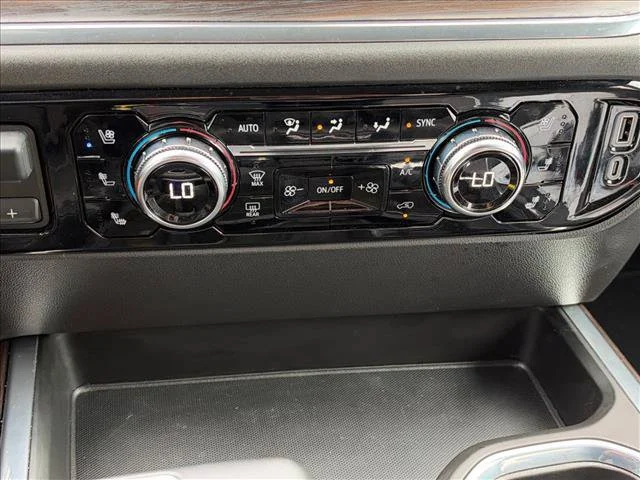 2024 GMC Sierra 1500 SLT - Photo 33