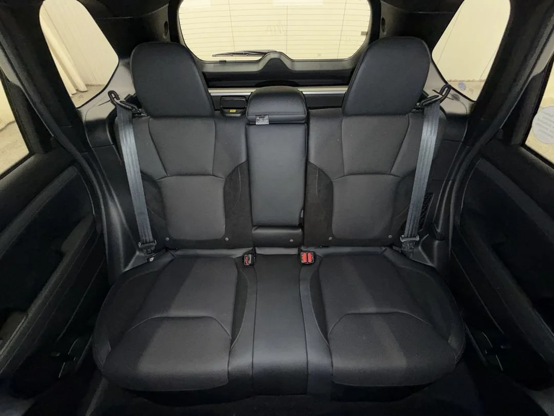 New 2026 River Rock Pearl Subaru Touring Hybrid image 21