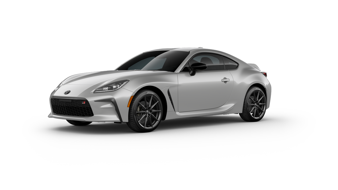 New 2026 Steel Toyota  Premium AT image 2