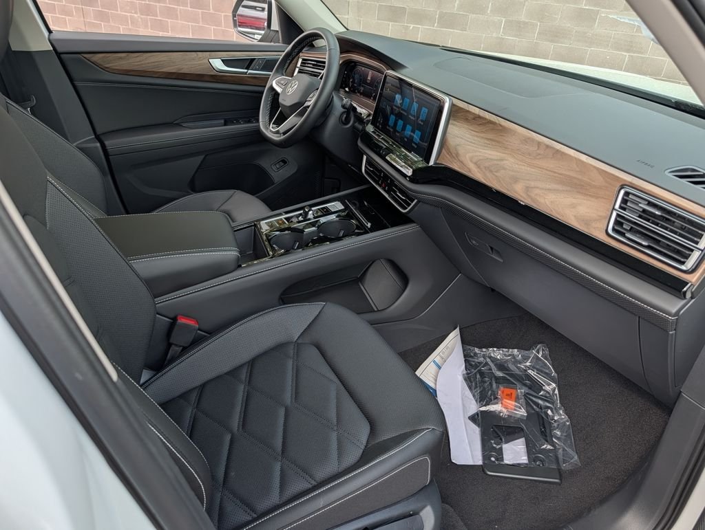 2026 Volkswagen Atlas SE w/Tech - Photo 21