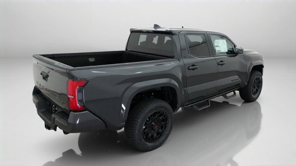 New 2026 Underground Toyota SR5 image 39