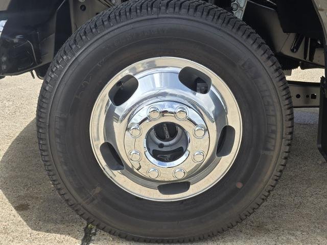 New 2026 Marsh Gray Ford F-350® King Ranch® image 27