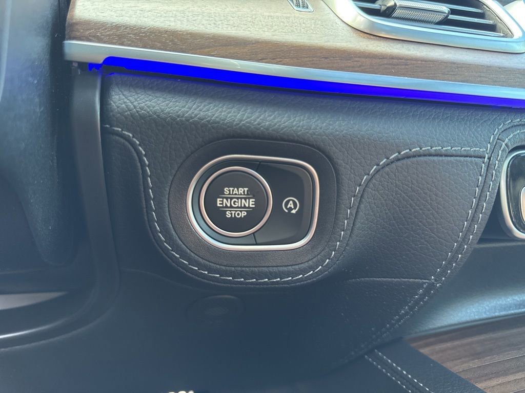 2026 Mercedes-Benz GLS Base - Photo 132