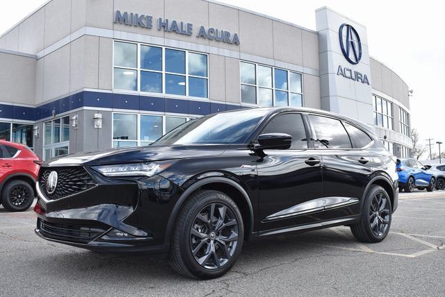 2023 Acura MDX