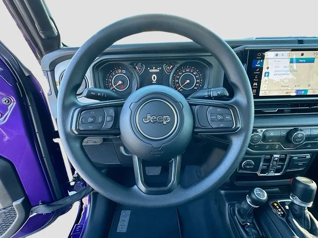 2026 Jeep Gladiator Sport - Photo 8