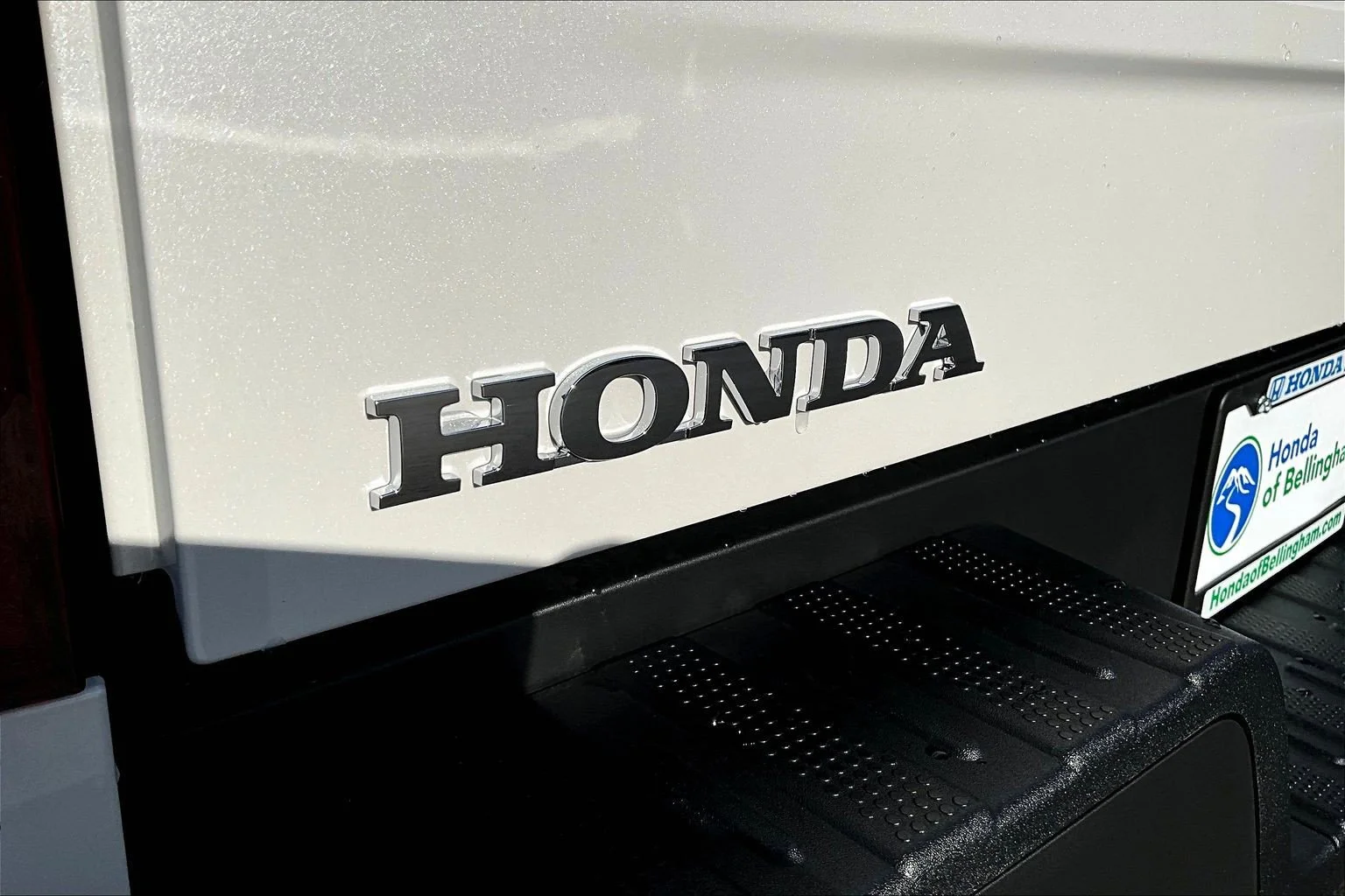 2026 Honda Ridgeline RTL - Photo 9