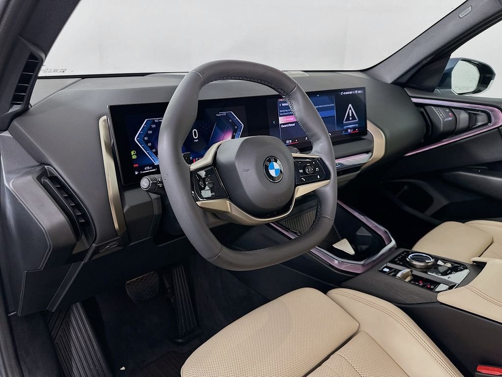 2025 BMW X3 30 - Photo 9