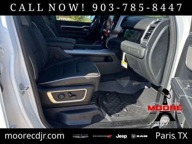 2026 RAM 1500 Laramie - Photo 36
